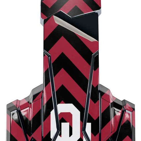 University of Oklahoma Sooners Chevron BENGOO G9000 Skin